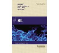 Stanley N. Gundry Four Views on Hell (Tascabile)