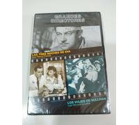 Preston Sturges Le Tre Notti de Eva Viaggio de Sullivan - DVD Nuovo - Regione 2