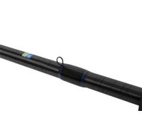Preston Supera X 3.4m Alimentatore/Carbone Canna da Pesca