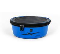 Preston Supera X Ventamesh Rotondo Ciotola 5 Litri / Carbone Pesca
