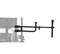 Preston Supporto Braccio Accessorio Per Vassoio Laterale Offbox