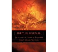 Preston T Bailey Spiritual Warfare (Tascabile)