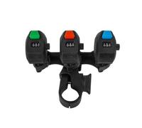 PRESTON TRIPLA CONTATORE CLICKER