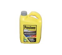 Prestone PAFR0059B Antigelo 4L -37°C 129°C giallo