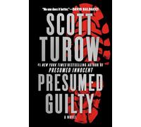Scott Turow Presumed Guilty (Tascabile) Presumed Innocent