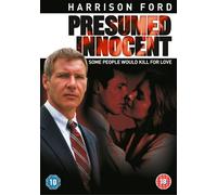 Presumed Innocent