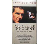 Presumed Innocent [Edizione: USA]