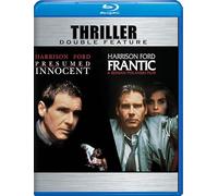 Presumed Innocent / Frantic
