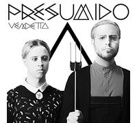 PRESUMIDO - VENDETTA