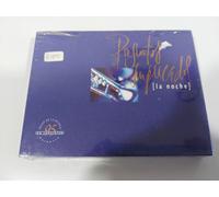 Presunti Coinvolti la Noche doble 2 X Cassetta Tape Cassette Nueva Am