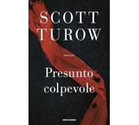 Presunto colpevole