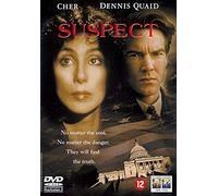 Presunto colpevole / Suspect (1987)
