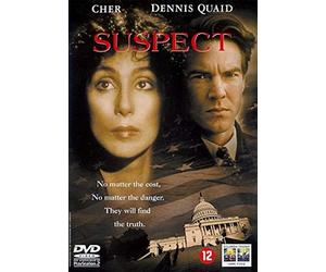 Presunto colpevole / Suspect (1987)