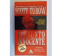 Presunto innocente