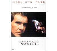 Presunto innocente