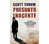 Presunto Inocente/ Presumed Innocent