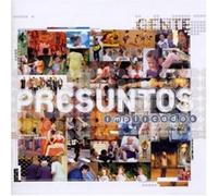 Presuntos Implicados - Gente