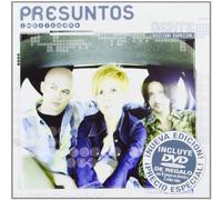 Presuntos Implicados - Gente