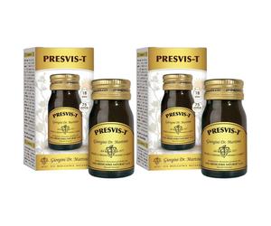 Presvis T 75 Pastiglie 2x30 g Pastiglie