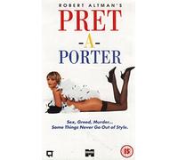 Pret A Porter