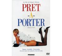 Pret-A-Porter