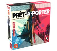 Pret-a-Porter (Edizione tedesca) - Gioco da tavolo