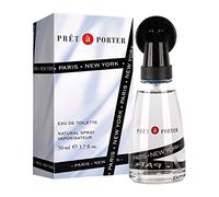 Pret A Porter Edt Natural Spray 50Ml