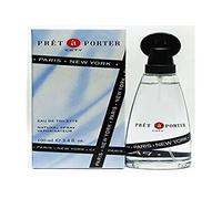 Prêt à Porter Prêt à Porter Eau de Toilette da donna 100 ml