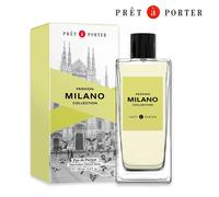 Pret A Porter F Edp Milano 100 ml Donna - Eau de Parfum