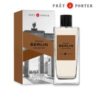Pret A Porter M Edp Berlin 100 ml Uomo - Eau de Parfum
