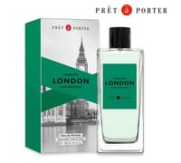 Pret a Porter M Edp London 100 ml - Eau de Parfum