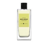 Prêt à Porter Milano Eau de Parfum Donna, un affascinante profumo fruttato e ambrato, con note di Bergamotto, Fiori d’Arancio e Vaniglia, 100 ml
