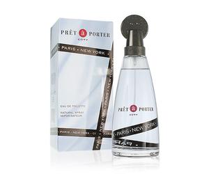 Pret á Porter Original eau de toilette per donna 100 ml