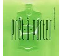 Pret-A-Porter - Songs of cole porter