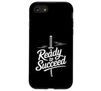 Pret à réussir Custodia per iPhone SE (2020) / 7/8