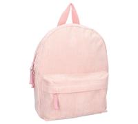 Prêt Zaino a Coste Rosa, 30 cm, Unisex-Adulto, Multicolore, 30