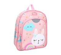 PRET - Zaino - Coniglio - Bambino - Scuola - Primaria - Scuola - Scuola - Scuola - Scuola - Scuola - Scuola - Scuola - Scuola - Scuola - Scuola - Scuola - Scuola -, Rosa