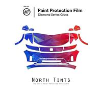 Pretagliati Pittura Protezione Film Trasparente Set Ppf per Honda Prologue