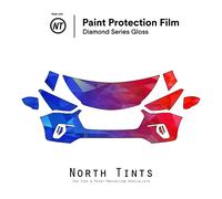 Pretagliati Pittura Protezione Film Trasparente Set Ppf per Hyundai Santa Fe XL