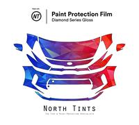 Pretagliati Pittura Protezione Film Trasparente Set Ppf per Kia Rio5 2018-2020