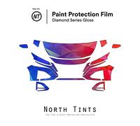 Pretagliati Pittura Protezione Film Trasparente Set Ppf per Nissan Altima