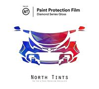 Pretagliati Pittura Protezione Film Trasparente Set Ppf per Toyota Gr Corolla
