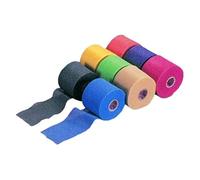 Pretape | Vendaggio | Schiuma | Beige | 1 rotolo