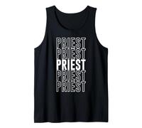 Prete Canotta