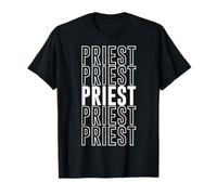 Prete Maglietta