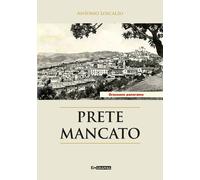 Prete mancato - [Epigraphia]
