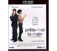 Prête-moi ta main