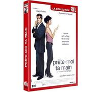 Prête-moi ta main