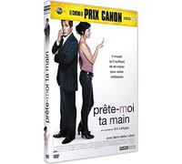 Prête-moi ta main