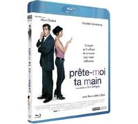 prête-Moi ta Main [Blu-Ray]